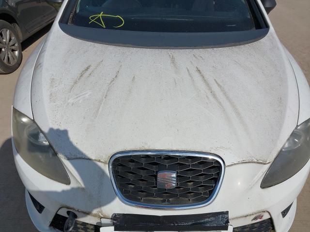2012 SEAT LEON FR CR