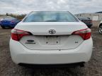 2014 Toyota Corolla L for Sale in Cookstown, ON - Front End