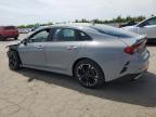 2024 Kia K5 Gt Line продається в Fresno, CA - Front End