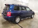 2002 Toyota Highlander Limited for Sale in Casper, WY - All Over
