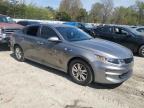 2018 Kia Optima Lx for Sale in Seaford, DE - Vandalism