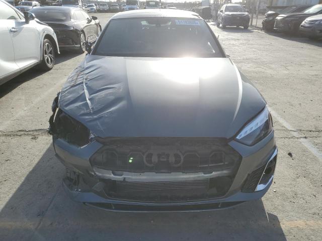  AUDI A5 2024 Gray