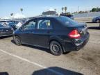 2009 Nissan Versa S იყიდება Van Nuys-ში, CA - Rear End