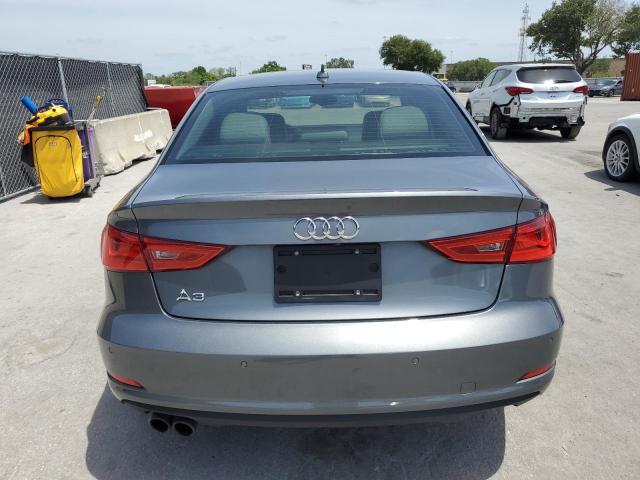 2015 AUDI A3 PREMIUM PLUS