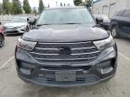 2022 Ford Explorer Xlt   იყიდება Rancho Cucamonga-ში, CA - Front End