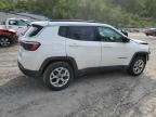 2025 Jeep Compass Latitude for Sale in Hurricane, WV - Front End