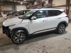 2021 Kia Seltos Sx იყიდება Eldridge-ში, IA - Undercarriage