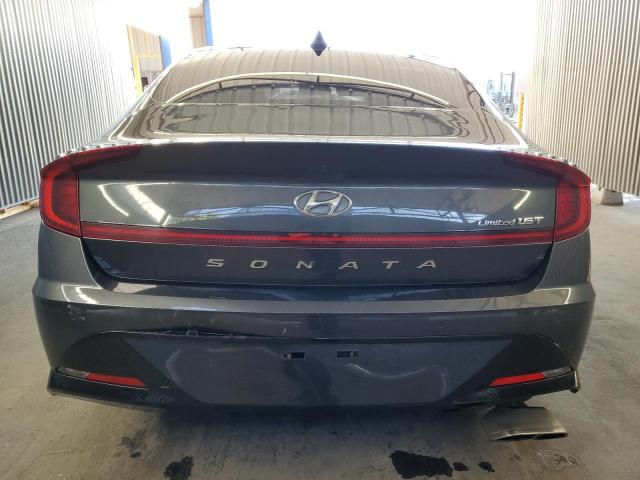  HYUNDAI SONATA 2020 Gray