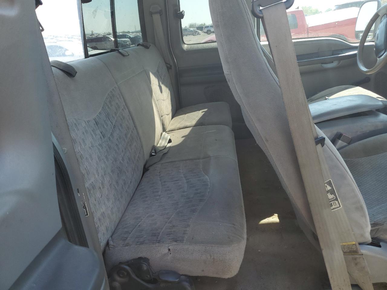 2002 Ford F250 Super Duty VIN: 1FTNX21L52EA34382 Lot: 52914125