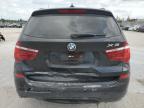 2017 Bmw X3 Xdrive28I for Sale in West Palm Beach, FL - Rear End