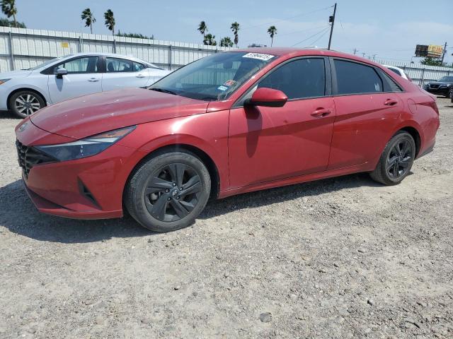 HYUNDAI ELANTRA SE 2022