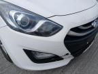 2013 HYUNDAI I30 ACTIVE for sale at Copart CHESTER