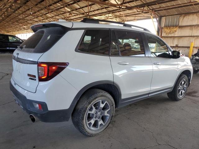  HONDA PASSPORT 2023 Biały