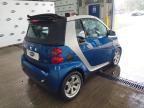 2010 SMART FORTWO PAS for sale at Copart EAST KILBRIDE