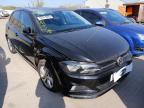 2018 VOLKSWAGEN POLO SE TS for sale at Copart SANDY