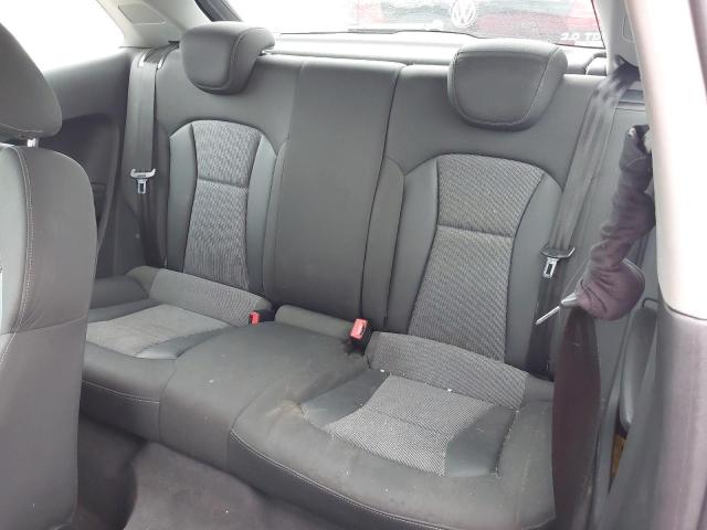 2011 AUDI A1 SPORT T