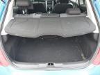 2012 PEUGEOT 207 SPORTI for sale at Copart GLOUCESTER