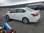 2016 Nissan Sentra S for Sale in Grantville, PA - Front End