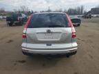 2010 Honda Cr-V Exl en Venta en New Britain, CT - Minor Dent/Scratches
