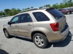2006 Pontiac Torrent  for Sale in Spartanburg, SC - Side