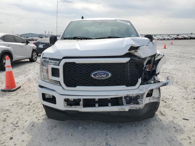  FORD F-150 2020 White