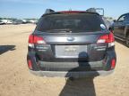 2011 Subaru Outback 2.5I Limited იყიდება San Antonio-ში, TX - Hail