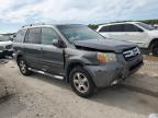 2007 Honda Pilot Ex for Sale in Kansas City, KS - Front End