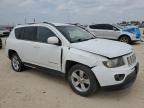 2014 Jeep Compass Latitude en Venta en San Antonio, TX - All Over