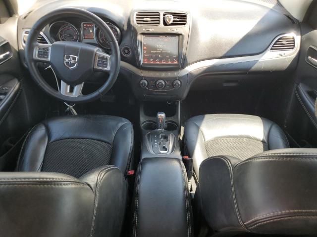  DODGE JOURNEY 2016 White