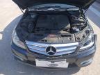2013 MERCEDES-BENZ C CLASS AMG SPORT for sale at Copart WESTBURY