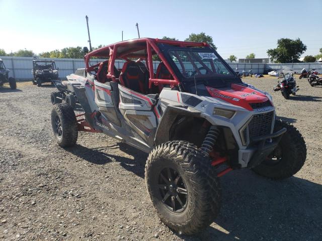2020 Polaris Rzr Turbo S 4