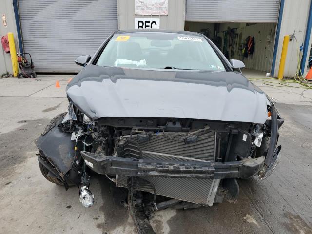  HYUNDAI SONATA 2019 Gray