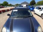 2010 MINI COOPER D C for sale at Copart COLCHESTER