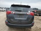 2015 Toyota Rav4 Le იყიდება San Antonio-ში, TX - Hail
