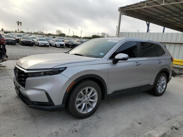 2024 Honda Cr-V Exl