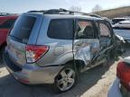 2010 Subaru Forester 2.5X Premium na sprzedaż w Littleton, CO - Front End