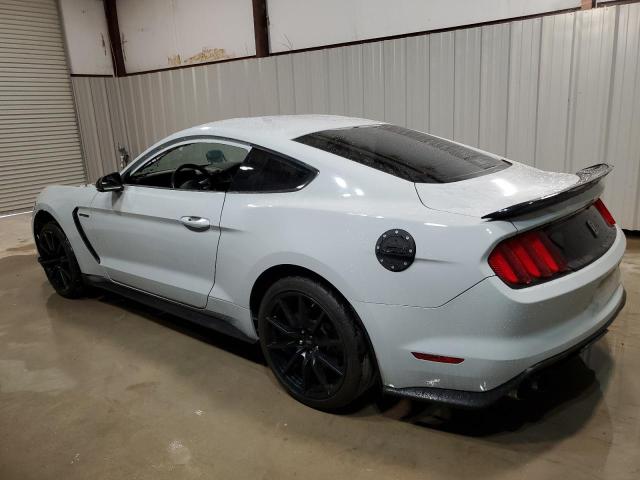  FORD MUSTANG 2017 Szary