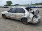 2001 Toyota Corolla Ce en Venta en Shreveport, LA - Rear End