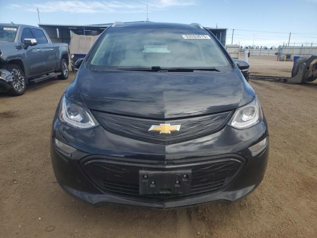  CHEVROLET BOLT 2020 Черный