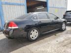 2014 Chevrolet Impala Limited Lt for Sale in North Las Vegas, NV - Front End