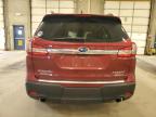 2021 Subaru Ascent Limited продається в Blaine, MN - Top/Roof