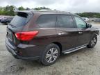 2019 Nissan Pathfinder S for Sale in Ellenwood, GA - Front End