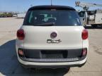 2017 Fiat 500L Trekking продається в Columbus, OH - Mechanical