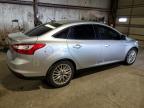 2012 Ford Focus Sel იყიდება Eldridge-ში, IA - Front End