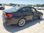 2018 Bmw 320 Xi за продажба в Houston, TX - Side