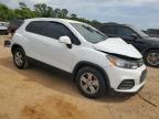 2022 Chevrolet Trax Ls за продажба в Theodore, AL - Front End