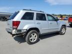 2006 Jeep Grand Cherokee Limited na sprzedaż w Windham, ME - Side