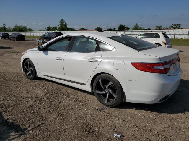  HYUNDAI AZERA 2013 Biały