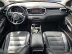 2016 Kia Sorento Ex продається в Pennsburg, PA - Front End