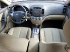 2010 Hyundai Elantra Blue de vânzare în Conway, AR - Side
